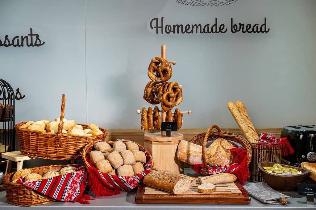 Traditional Romanian Flavors