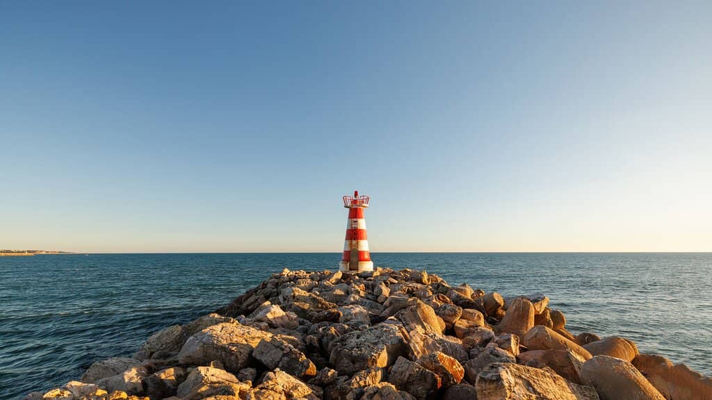 Luxury Yacht Spotting