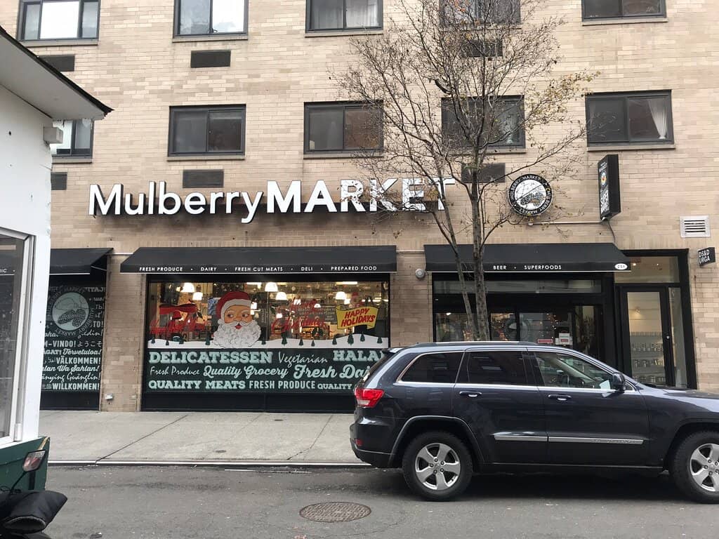 Torrisi Italian Specialties