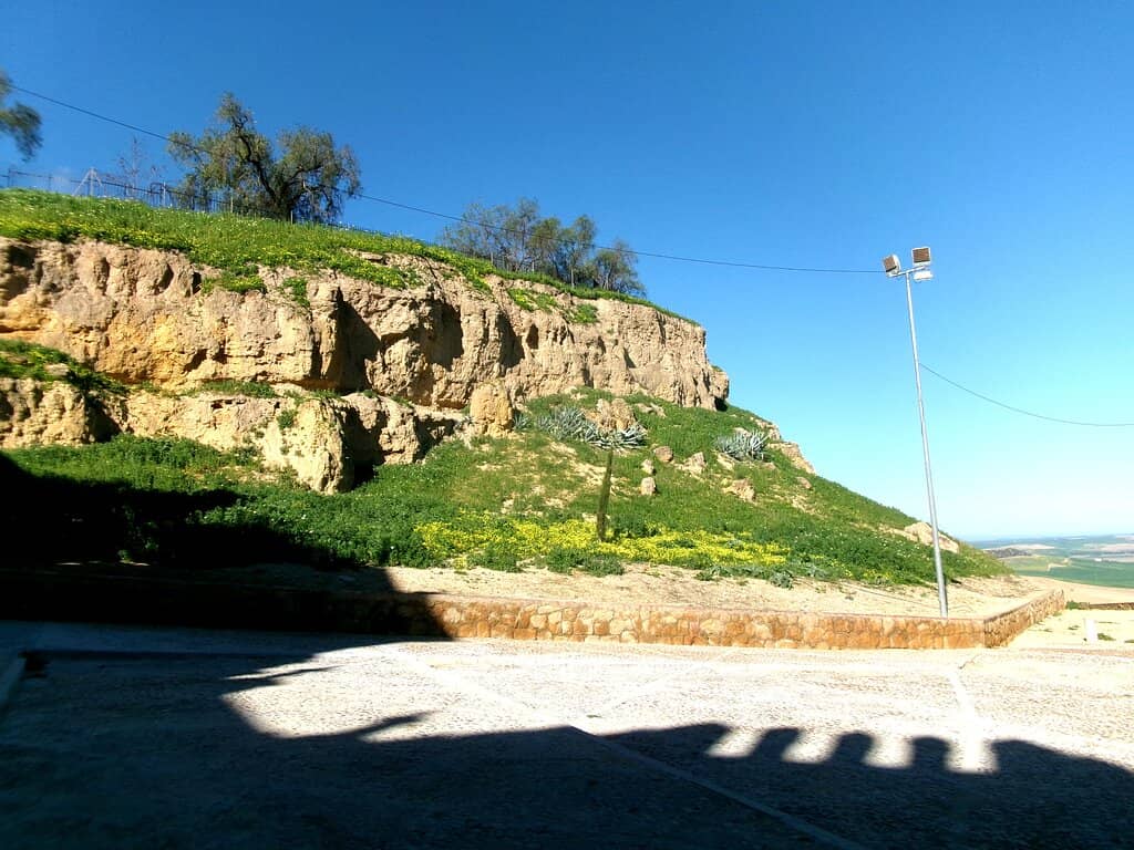 Roman Bridge of Córdoba