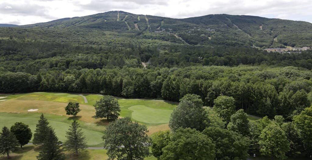 Scenic Mountain Views