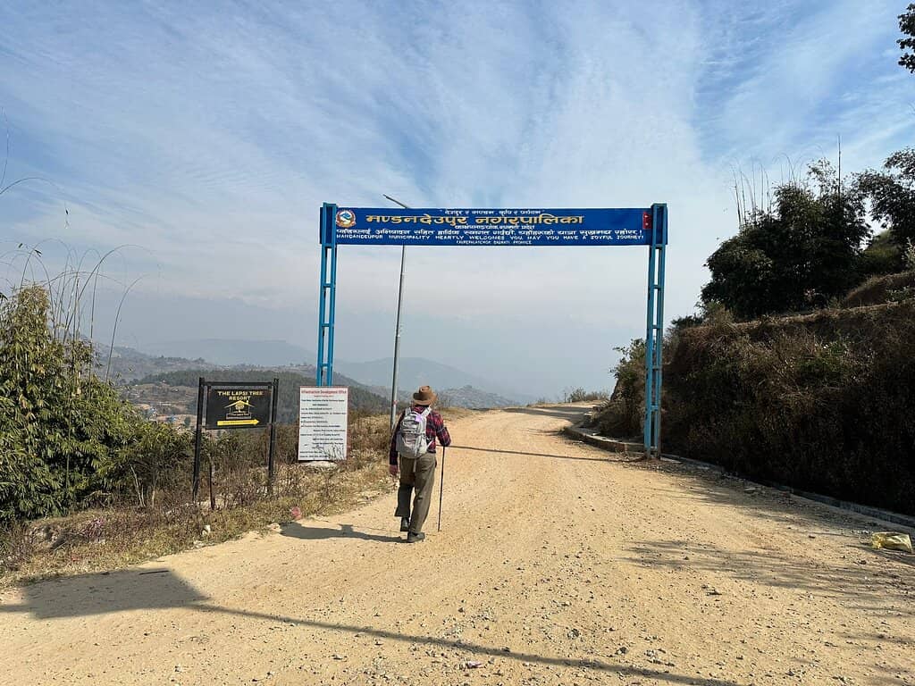 Charming Hill Villages