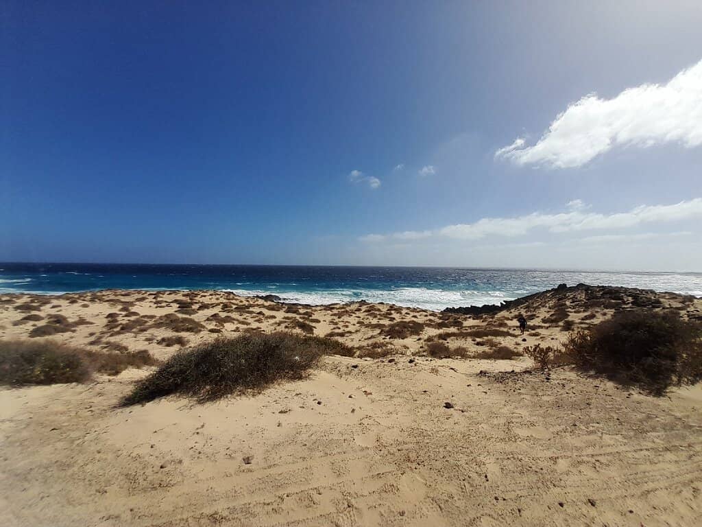 Popcorn Beach