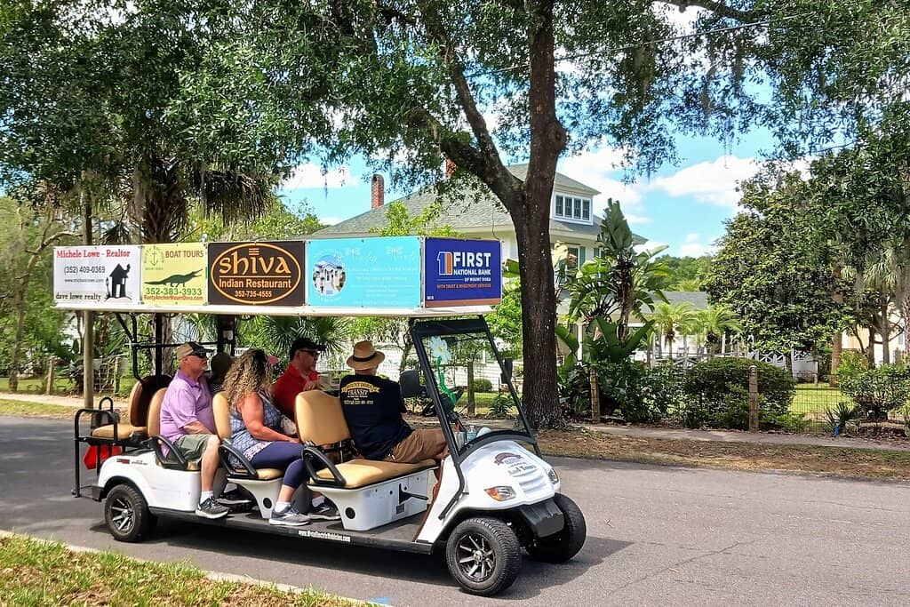 Local Dining Recommendations