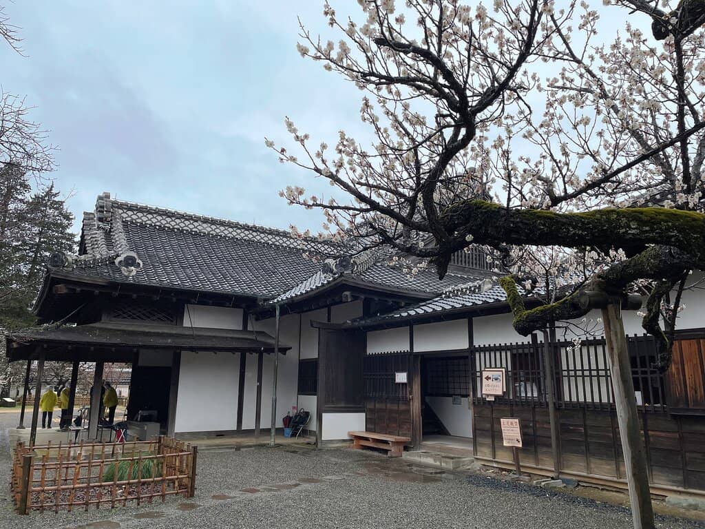 Samurai Education Exhibits