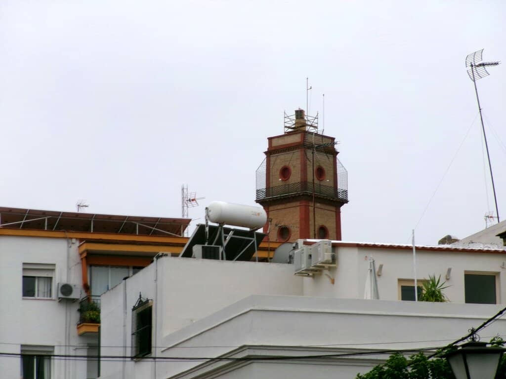 Industrial Heritage