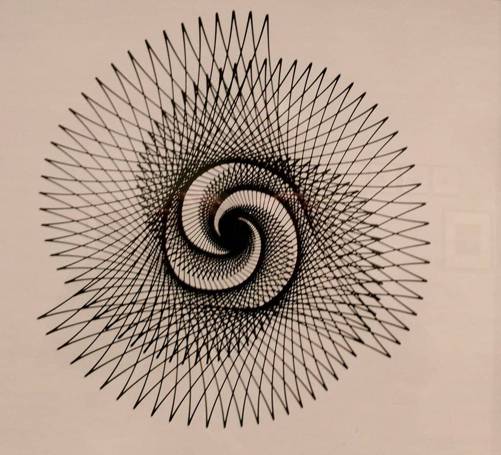 Art & Nature: A Century of Biomorphism