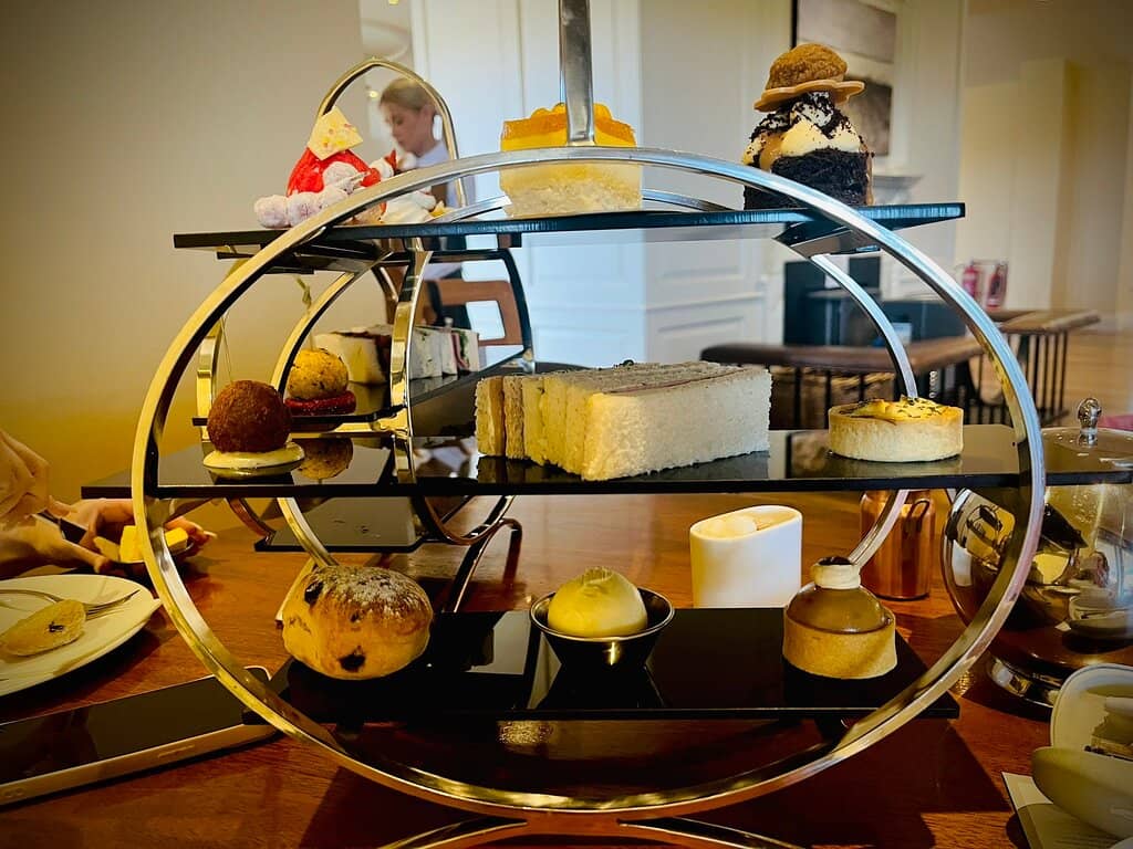 Archerfield Clubhouse