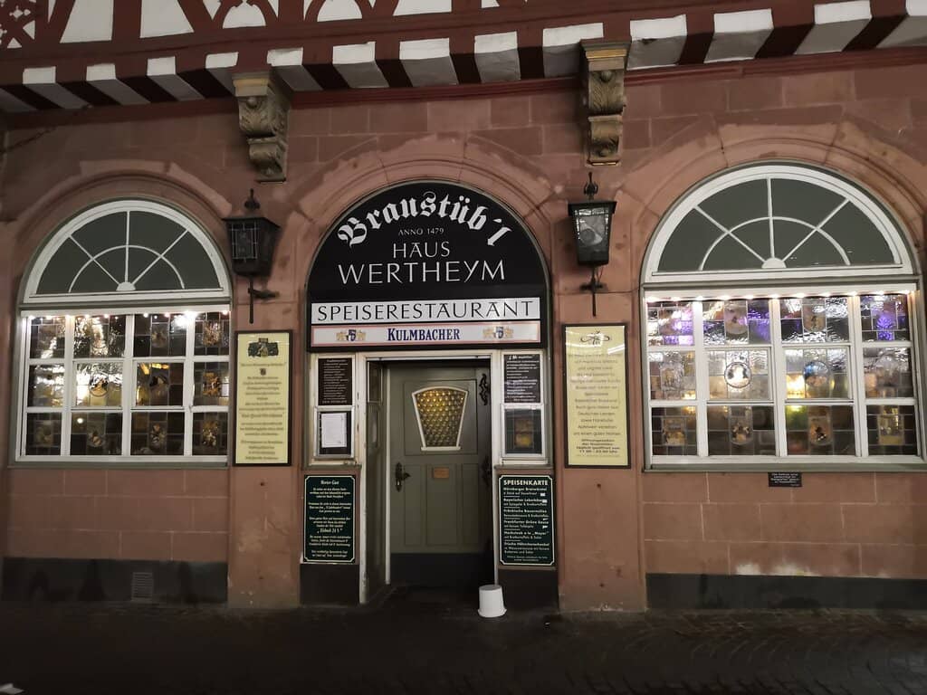 Rustic Interior Ambiance