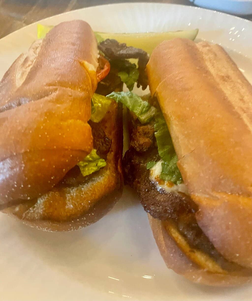 Relaxing Atmosphere & Friendly Staff