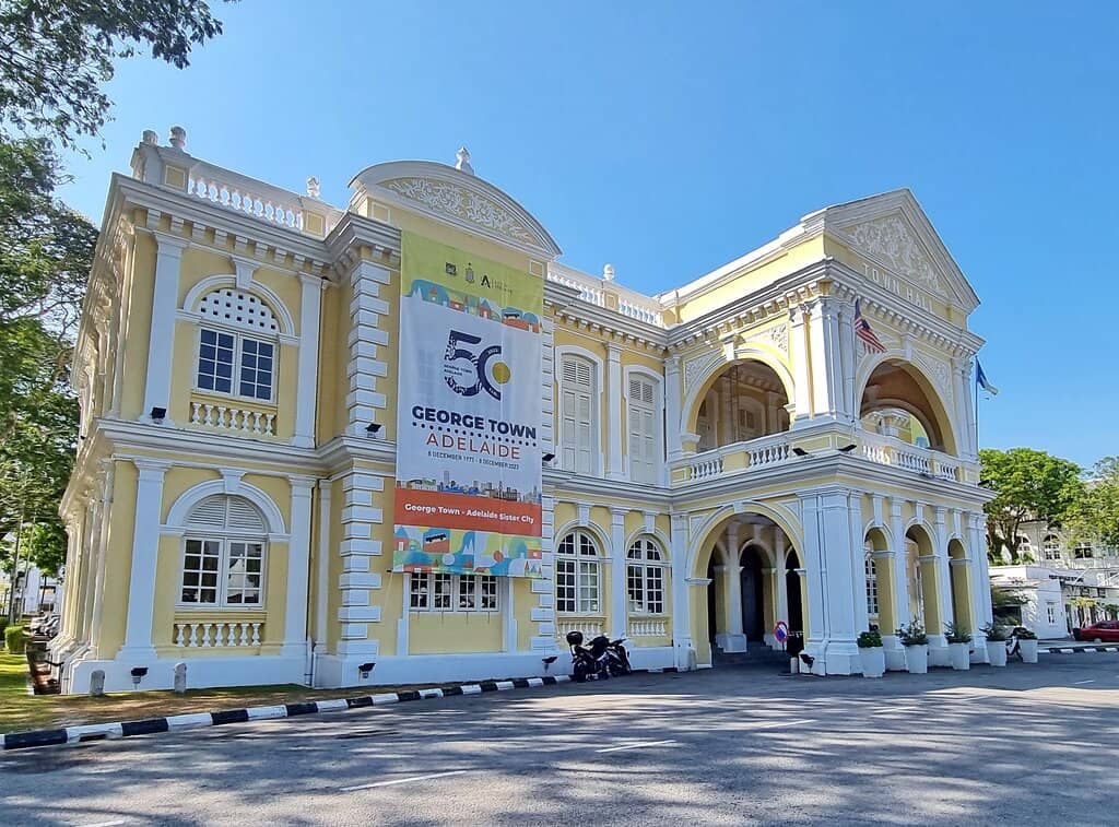 Victorian Architecture