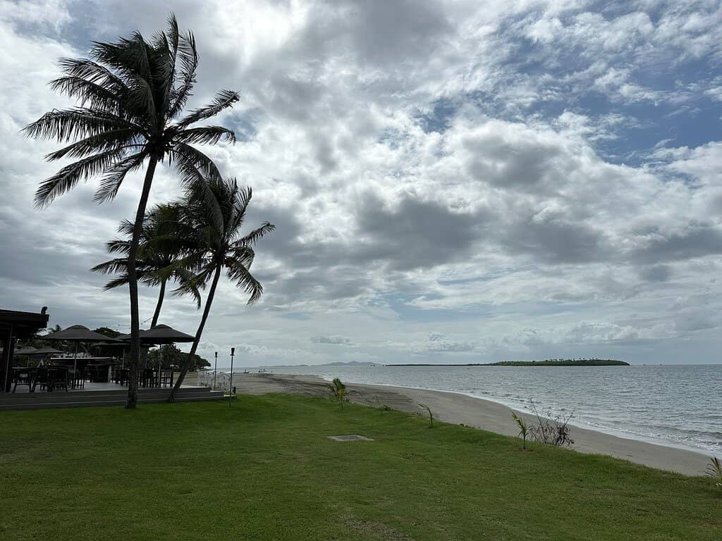 Marina Promenade