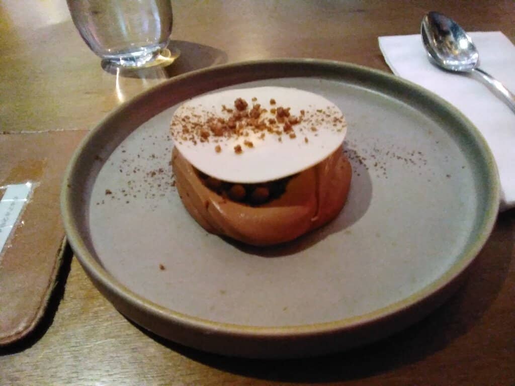 Spectacular Desserts