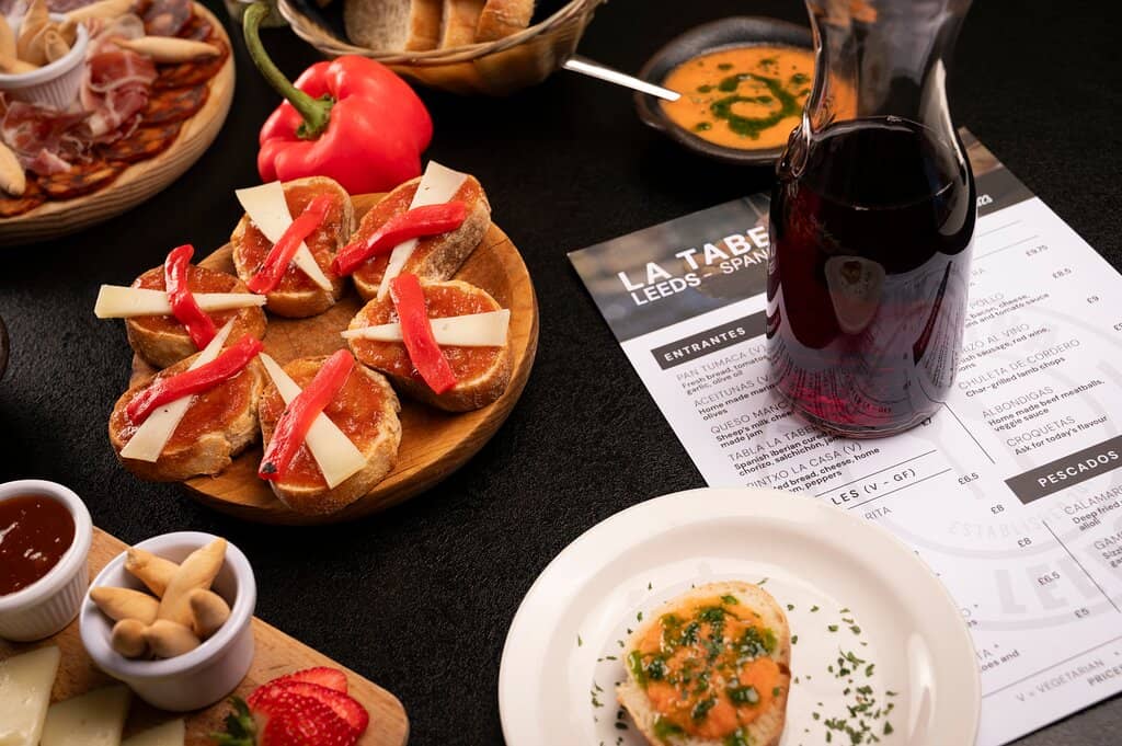 Exceptional Aubergine Fritters