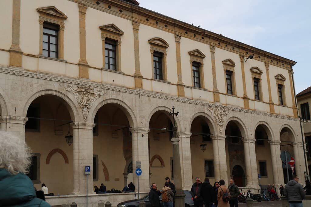 L'Occhio in Gioco Exhibition