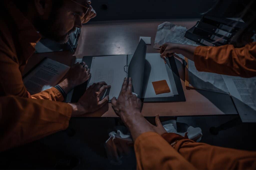 Interactive Challenges