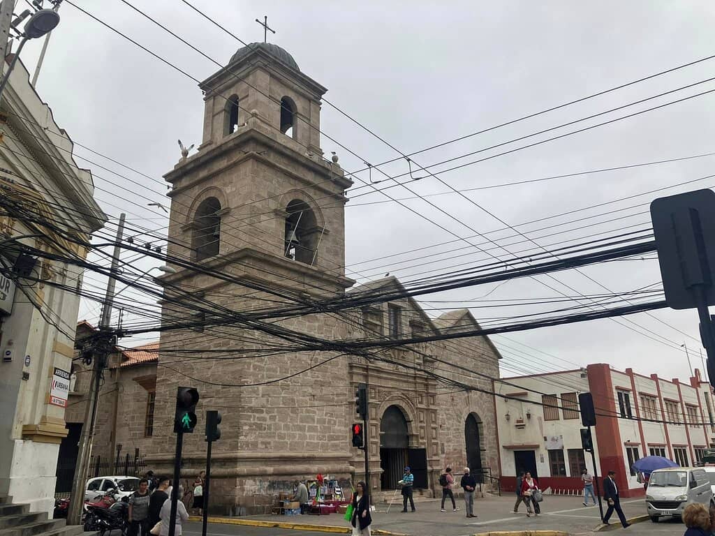 Vertical photo