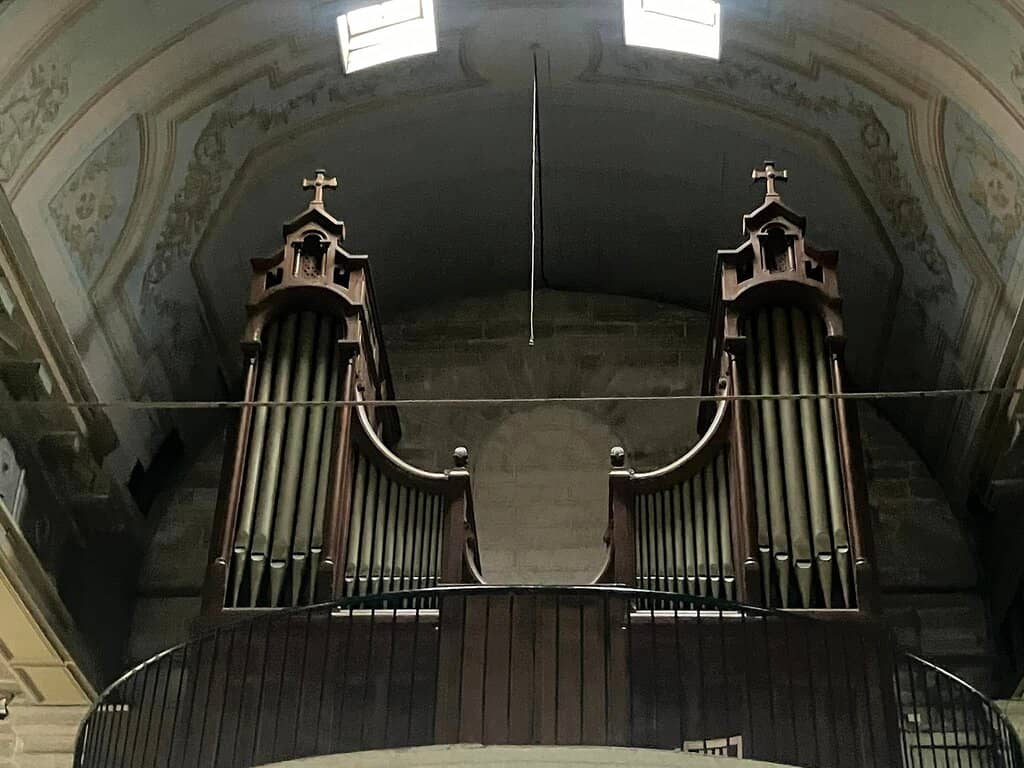 Inspiring Stained Glass