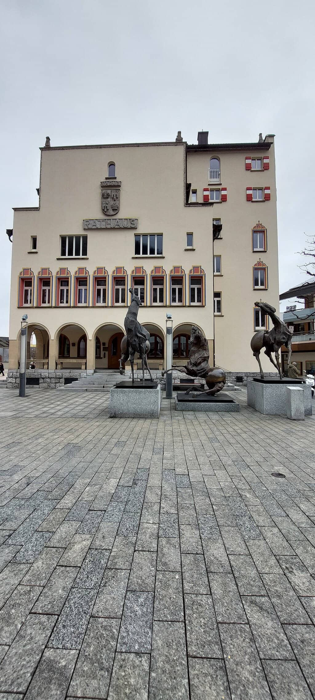 Town Hall (Rathaus)