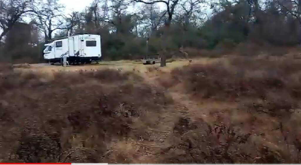 Scenic Trails