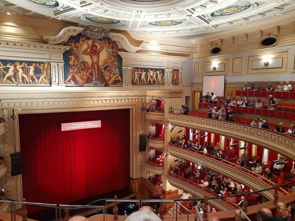 Historical Significance