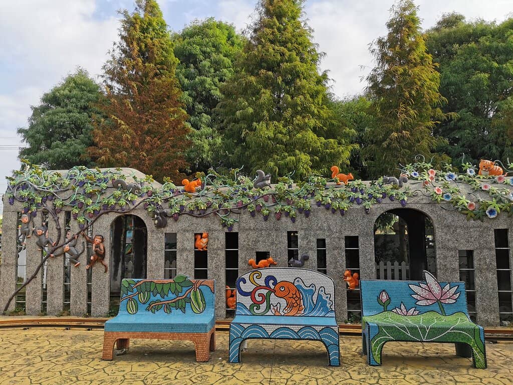 DIY Ceramic Workshops