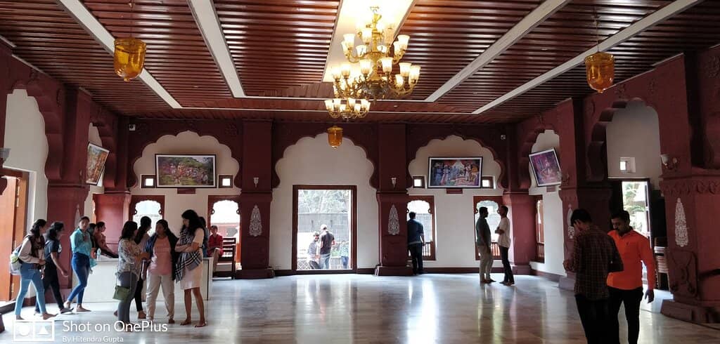 Historical Paintings