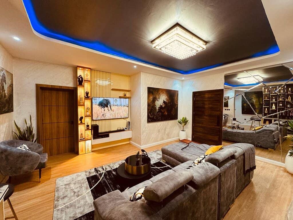 Beachfront Relaxation