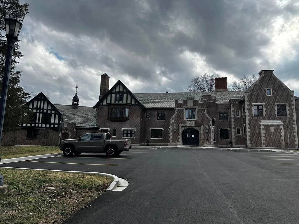 Serene Pond and Gardens