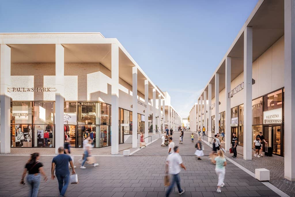 Parada Bag Selection