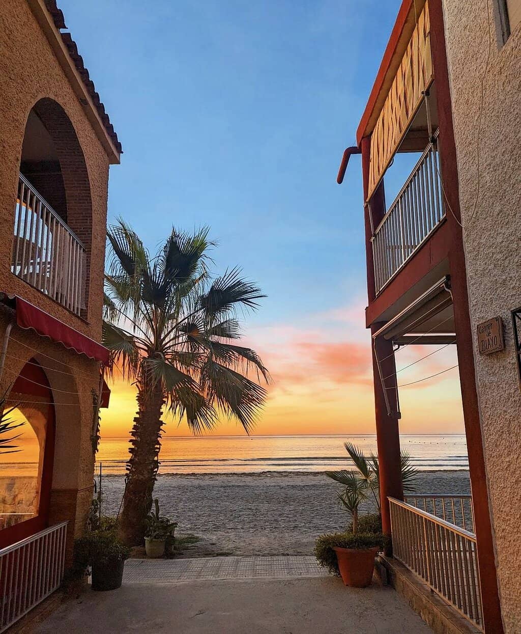 Family-Friendly Waters