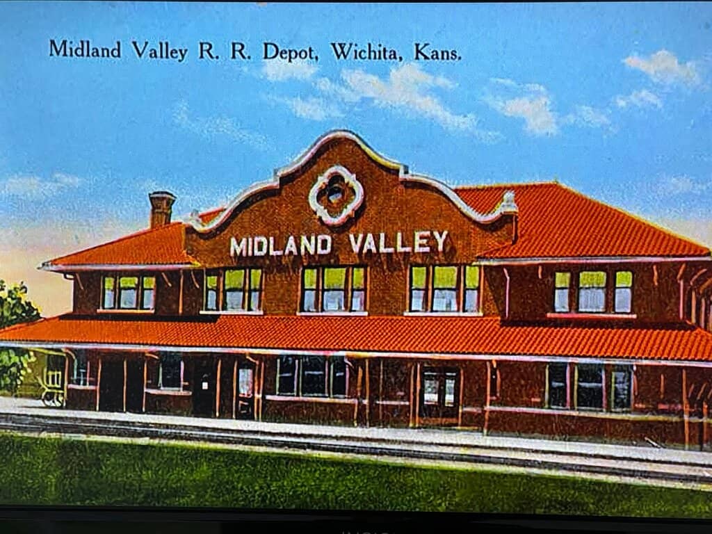 One-Room Schoolhouse