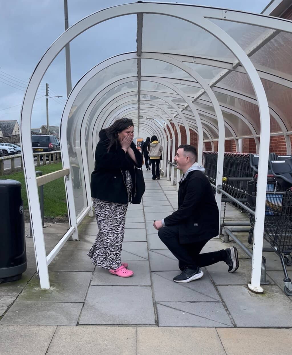 Architectural Marvel