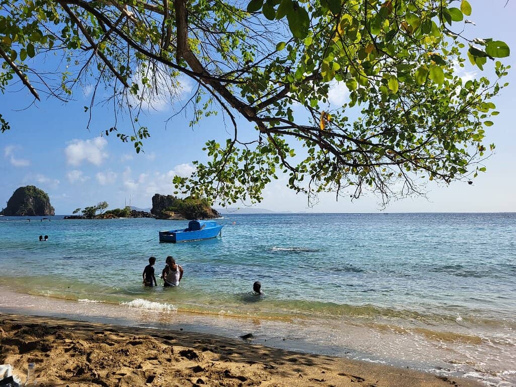 Vibrant Snorkeling Spots