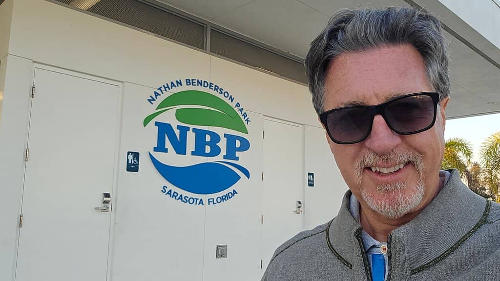 Scenic Walking & Biking Trail