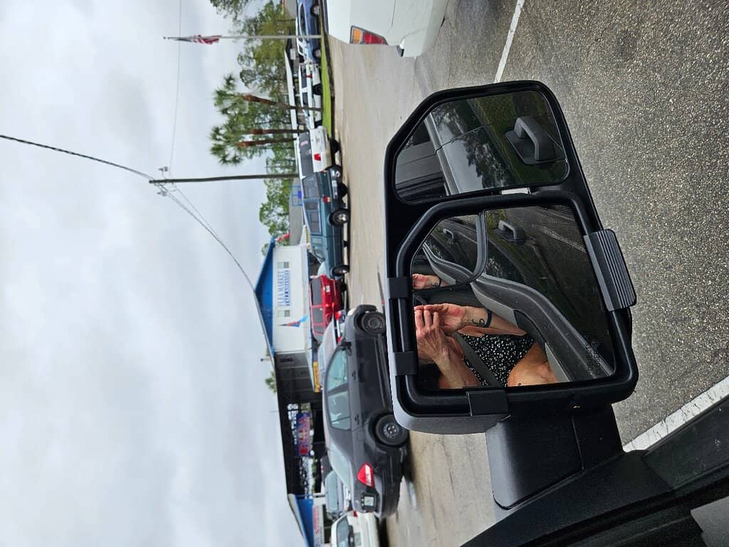 Vertical photo