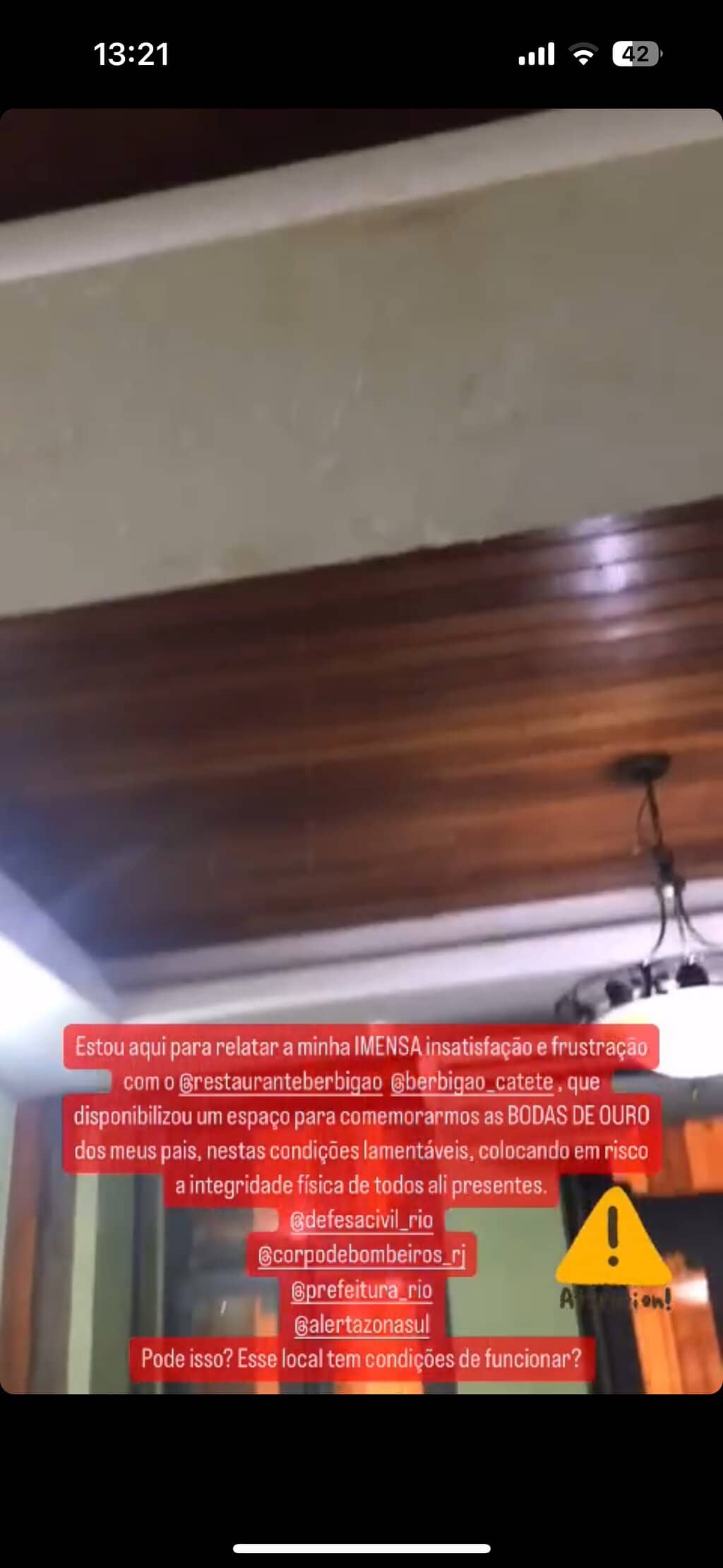 Shrimp Bobó & Risotto