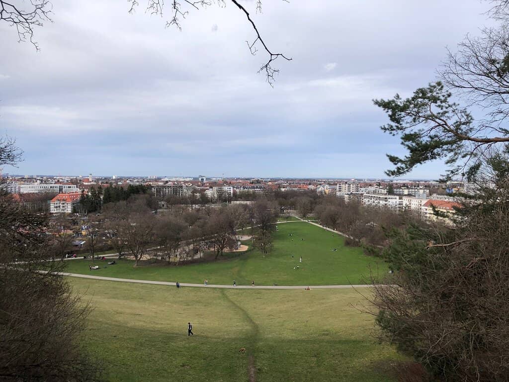 Vertical photo