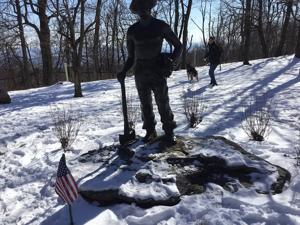 Catoctin Trail