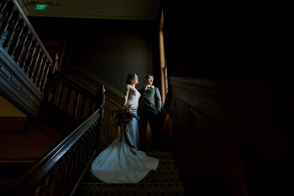 Queen Anne Architecture