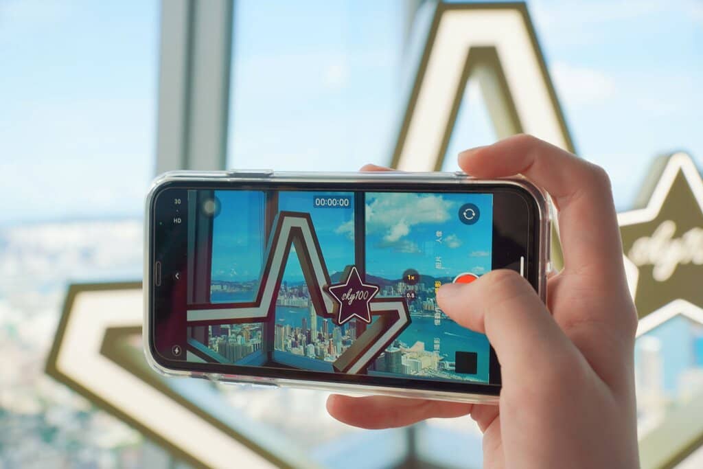 Interactive Exhibits & 5G Lab