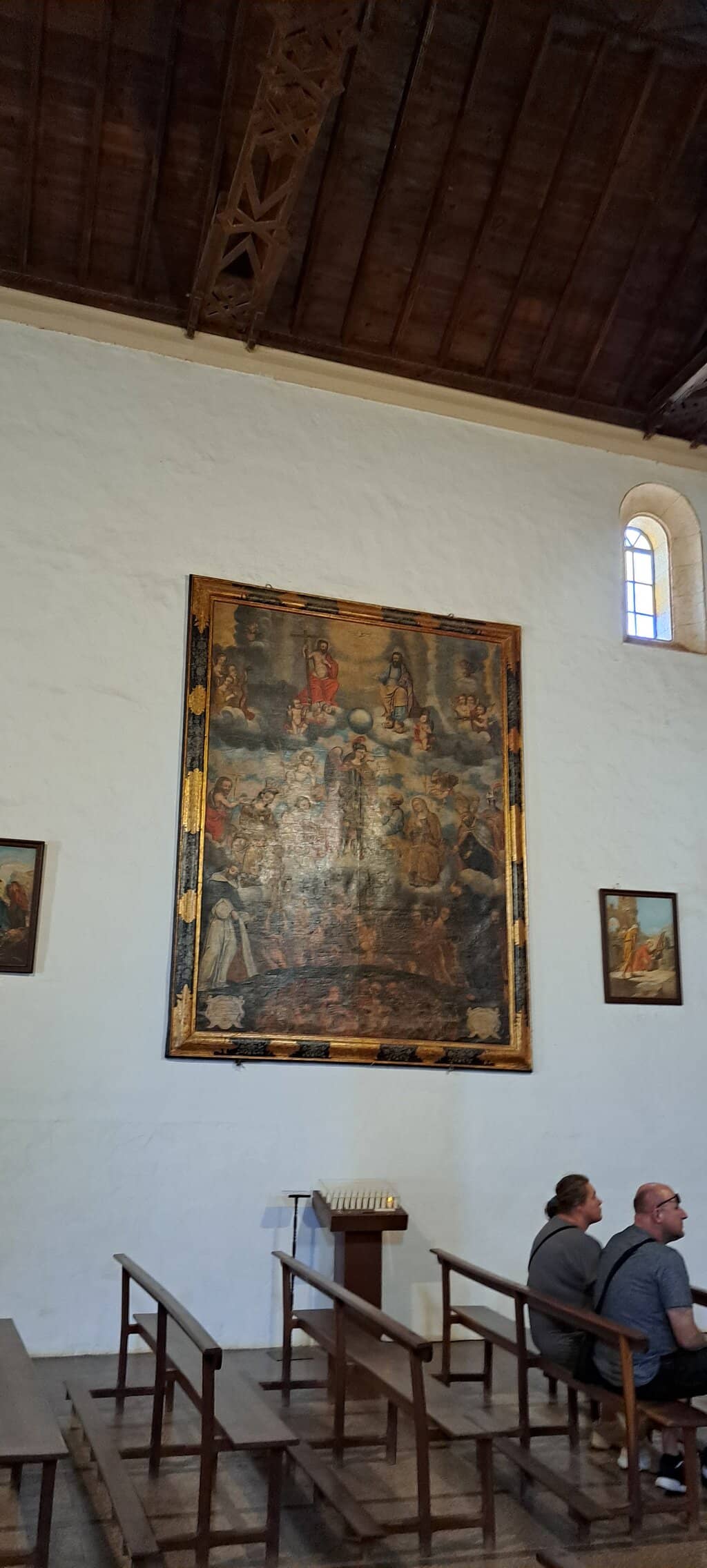 Canarian Architectural Gem