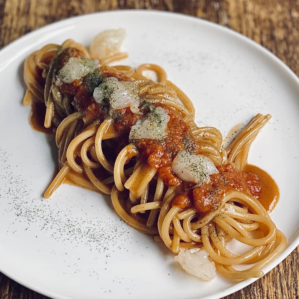 Tapas-Style Delights