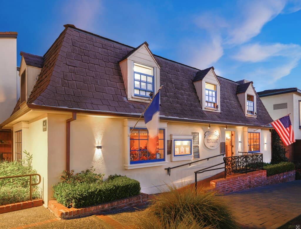 Exquisite Patisserie Desserts