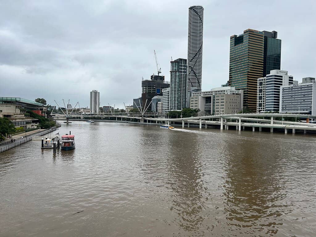 Jessica Watson's Pink Lady Yacht