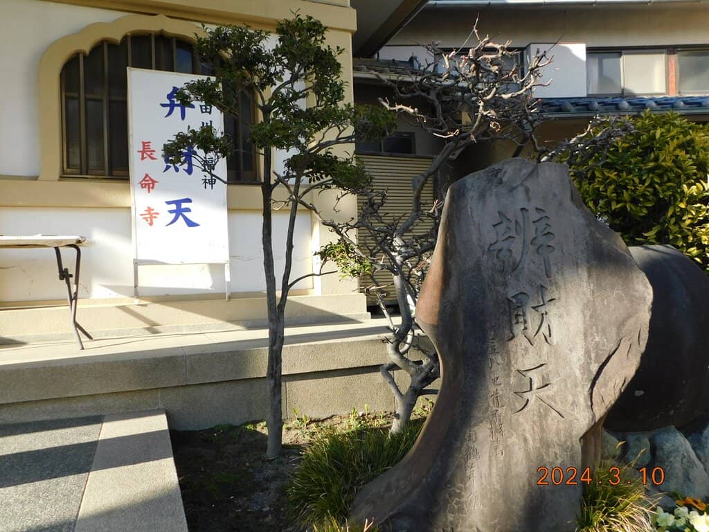 Vertical photo