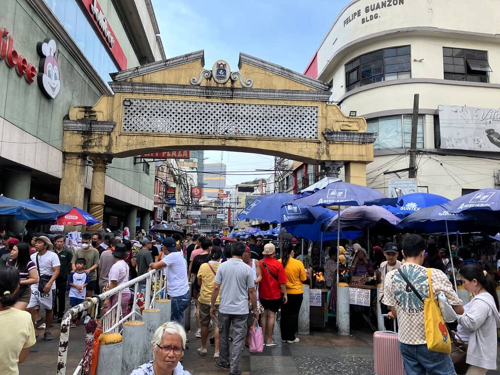Street Food Delights