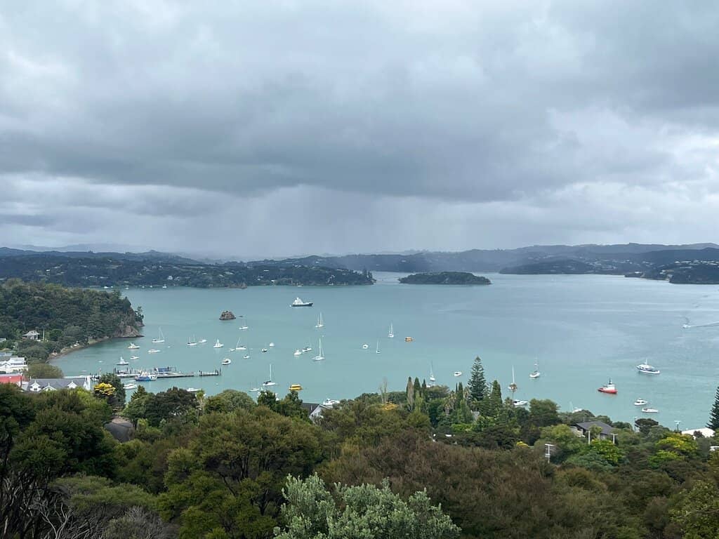 Historic Significance