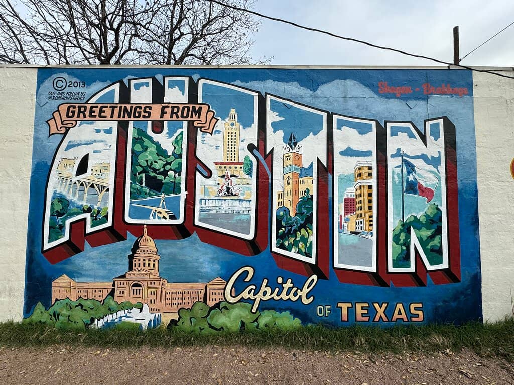 Heights Neighborhood Murals