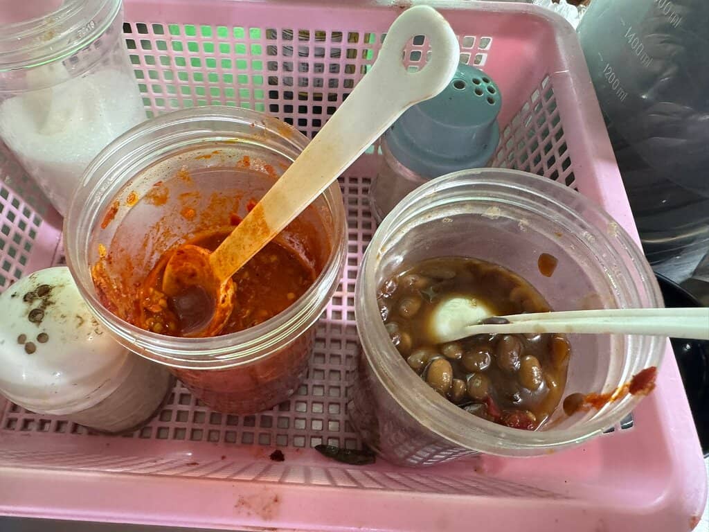 Spice Seeker's Haven